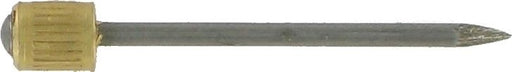 Bildernägel mit Messingkopf (VE = 22 St.)