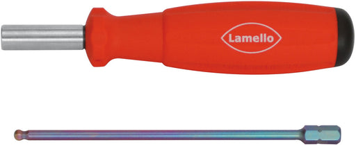 LAMELLO Cabineo Schraubwerkzeug mit Griff