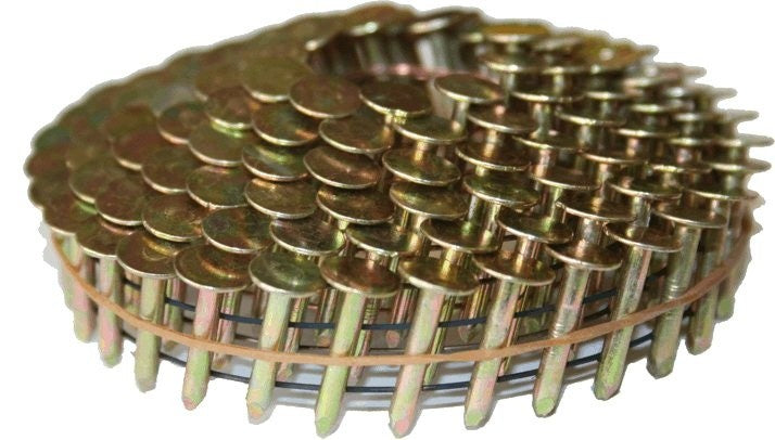 Dachpappnagelrollen KMR 3x19 mm vz.