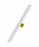 LED-Röhre OSRAM Linestra 230V / 4,9W / S14d / 470lm / 500 mm / ø 29mm / warmweiß