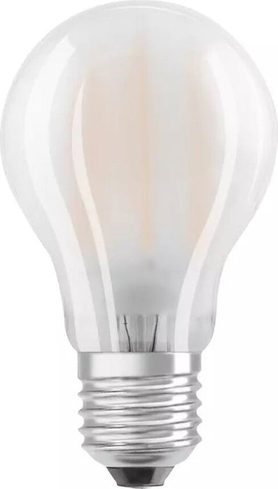 LED-Birnenlampe OSRAM 230V / 6,5W / Sockel E27 / 806lm / warmweiß / Retro