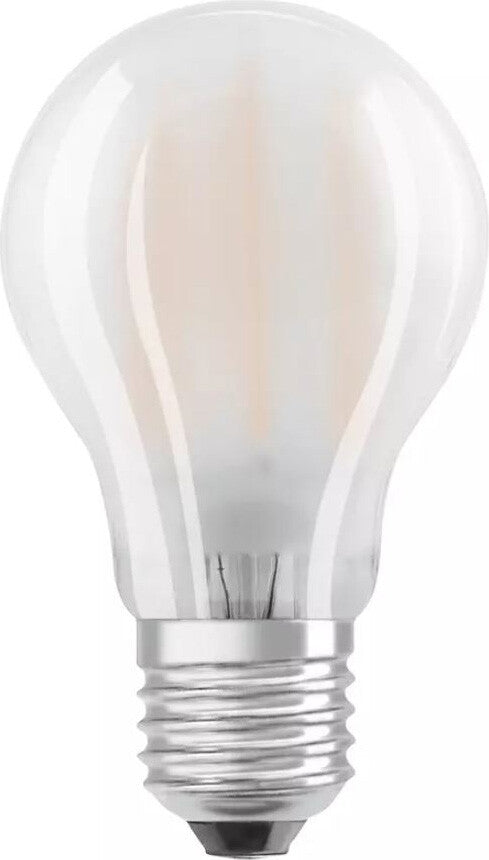 LED-Birnenlampe OSRAM 230V / 6,5W / Sockel E27 / 806lm / warmweiß / Retro