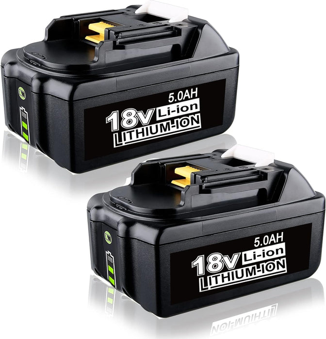 Ersatzakku MAKITA BL1830B 18,0V 3,0Ah Li-Ion