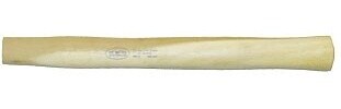 Hammerstiel Esche 360 mm doppelt geschweift für 1000 gr.