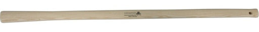 Wiedehopfhauenstiel Esche, oval 1050 x 35 x 61 mm