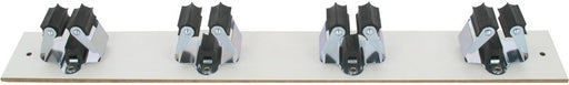 Prax-Stielhalter 4-fach