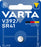 Knopfzellen-Batterien Varta V 392 / SR41 / 1,55V / ø 7,9 mm