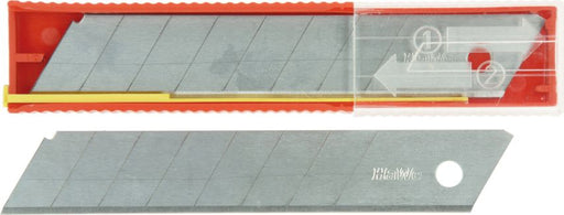 Abbrechklingen 18 mm zu Cutter