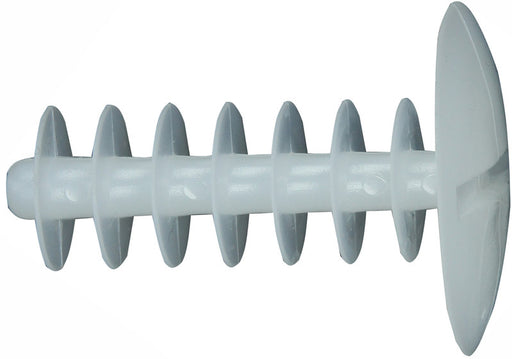 Abdeckkappen für Bohrloch Ø14mm Fischer AD 12x40 mm weiß