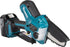 Akku-Astsäge Makita DUC101 Schnittlänge 10cm 18 V ohne Akku