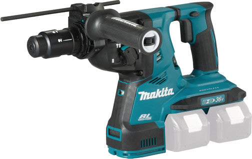 Akku-Bohrhammer Makita DHR281ZJ 2 x 18 V ohne Akku