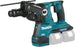 Akku-Bohrhammer Makita DHR281ZJ 2 x 18 V ohne Akku