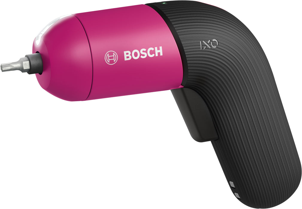 Akku-Bohrschrauber Bosch IXO Colour Edition