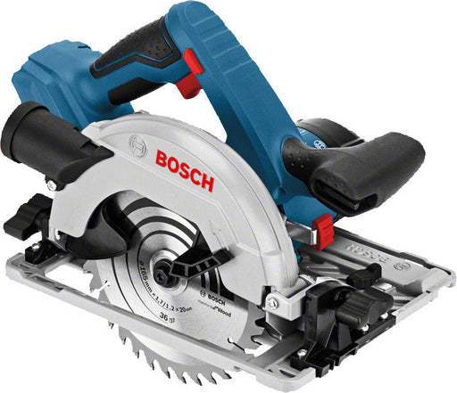 Akku-Handkreissäge Bosch GKS 18V-57 G Li-Ion ohne Akku