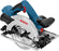 Akku-Handkreissäge Bosch GKS 18V-57 G Li-Ion ohne Akku