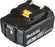 Akku Makita - BL1830B - 18 V - 3,0 Ah - Li-Ion