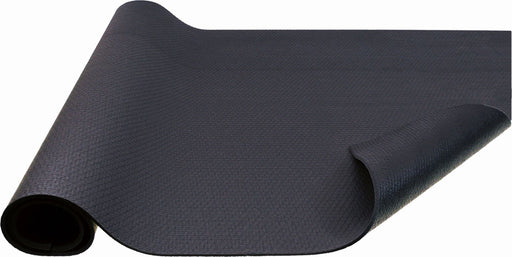 Antirutschmatte Black-Cat-Panther 0,12 x 1,25 m / geschlossene Oberfäche