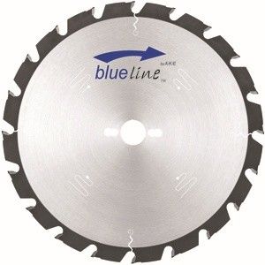 Baukreissägeblatt HM 500x4,4x30mm; Z = 36 TZ