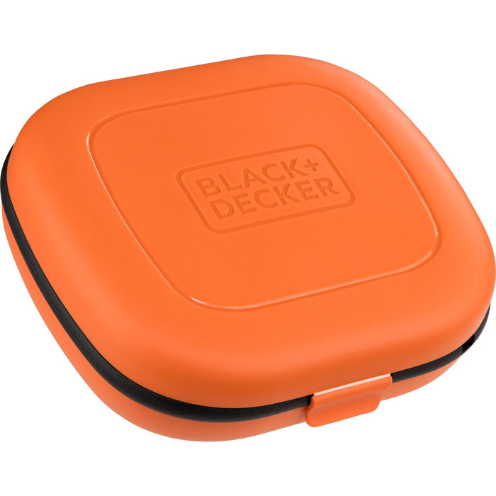 BLACK + DECKER BCF611CK-QW 3,6 V AKKU-SCHRAUBER
