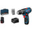 Bosch GSB 12V-15 Professional Akku-Schlagbohrschrauber
