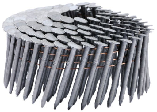 Dachpappnagelrollen drahtgeb. Paslode mit Gas 3x22 mm&nbsp;