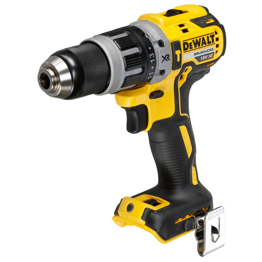 DeWalt DCD796NT 18V Schlagbohrschrauber mit Koffer