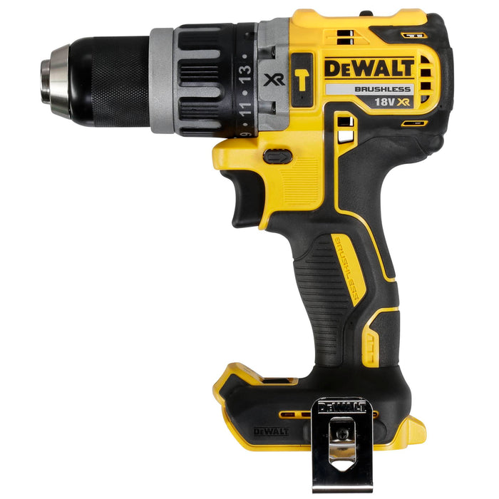 DeWalt DCD796NT 18V Schlagbohrschrauber mit Koffer