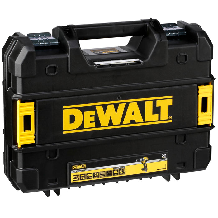 DeWalt DCD796NT 18V Schlagbohrschrauber mit Koffer