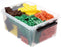 Distanzkeile Rothoblaas gemischte Box (VE=245 Stück)