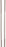 Doppelgewindeschraube Zylinderkopf Rothoblaas DGZ 9 x 280 mm TG TX40 vz.
