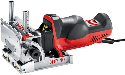 DuoDübler Mafell DDF 40 MaxiMax