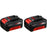 Einhell 2x 18V 4,0Ah PXC-Twinpack CB 2