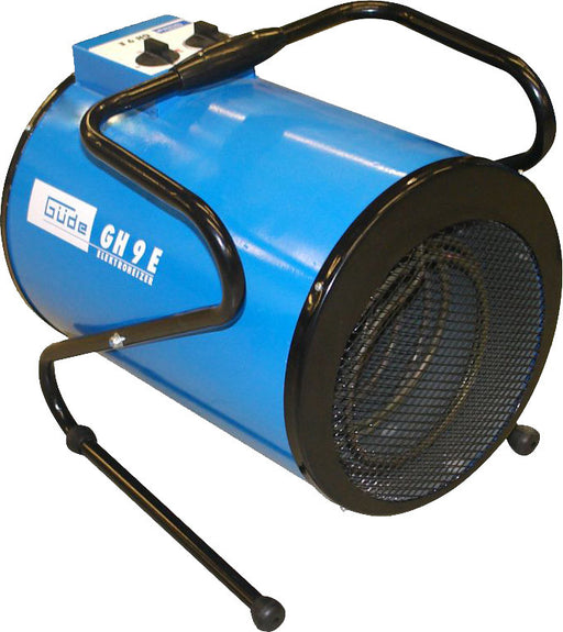 Elektroheizer GÜDE GH9E - 9 kW