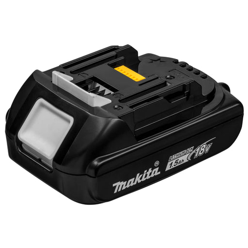 Ersatz-Akku MAKITA - BL1815N - 18,0V 1,5Ah - Li-Ion