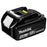 Ersatz-Akku MAKITA - BL1840 - 18,0V 4,0Ah - Li-Ion