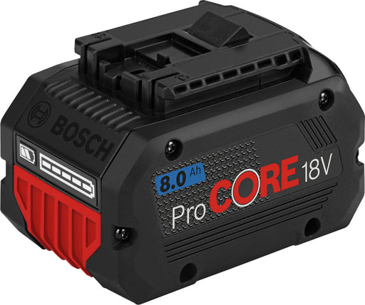 Ersatzakku BOSCH ProCore 18V 8Ah