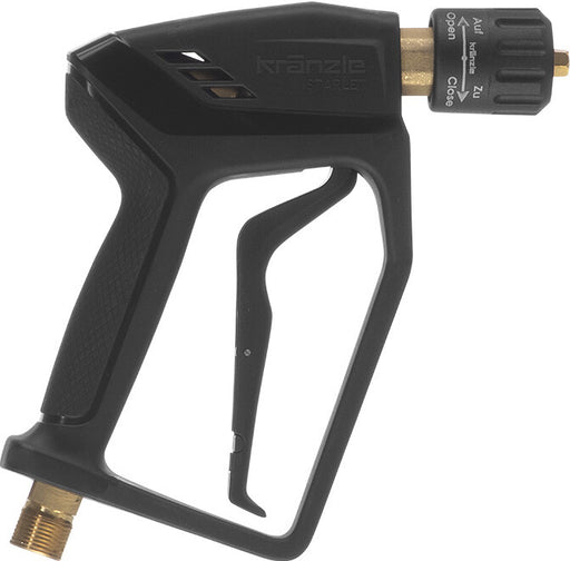 Ersatzpistole Kränzle M2000 kurz (M22 Außengewinde)