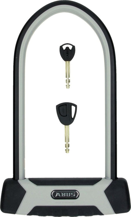 Fahrrad-Bügelschloss ABUS Granit X Plus 540 Bügelhöhe 230 mm