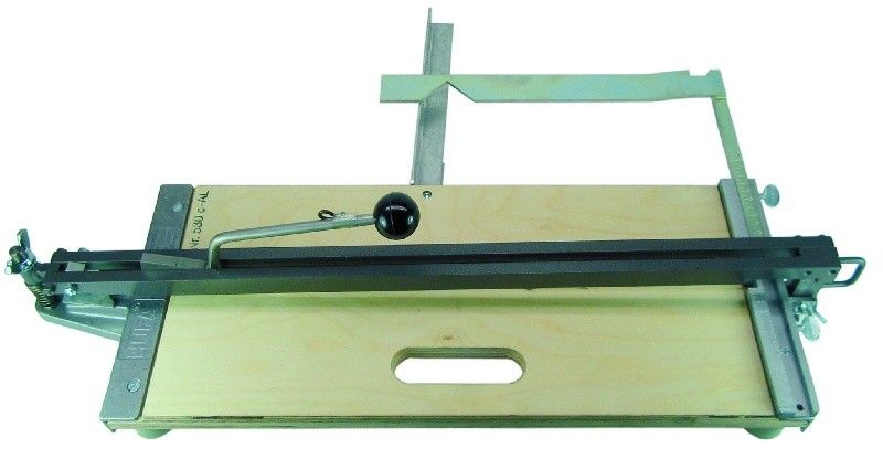 Fliesenschneidmaschine Hufa Schneidhexe 630 mm diagonal