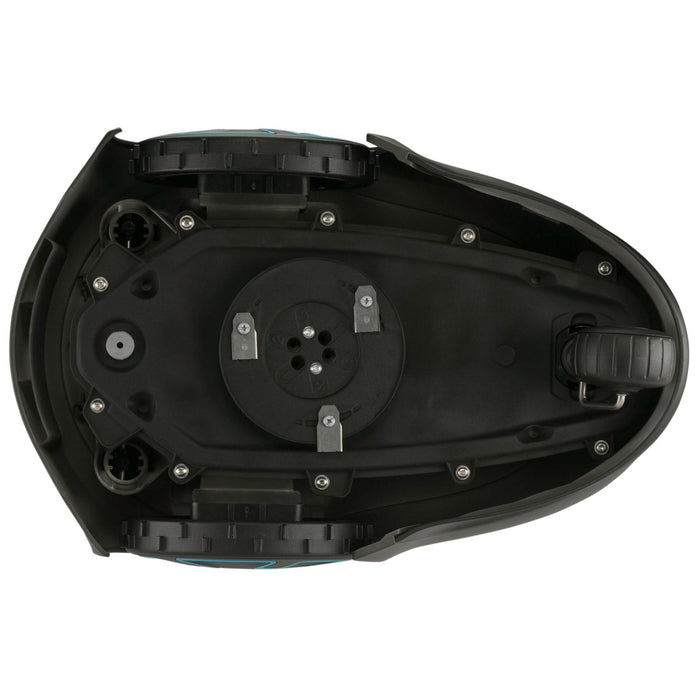 Gardena Mähroboter SILENO minimo 250 qm