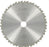 HM-Sägeblatt Mafell 160x1,6x20mm FZ/FA Z16 Universal