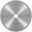 HM-Sägeblatt Mafell 250x2,8x30mm WZ Z40 Universal