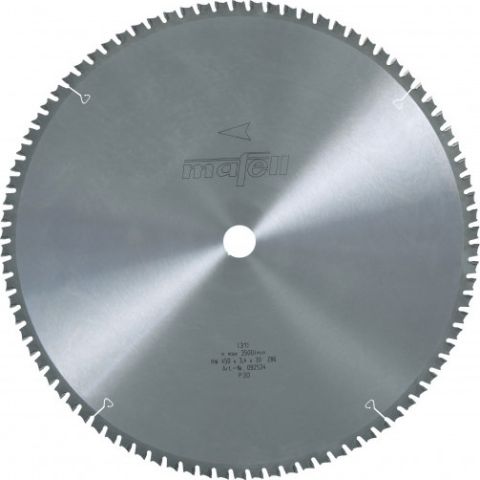 HM-Sägeblatt Mafell 450x3,4x30mm FZFA/FZFA Z86 Sandwichplatten