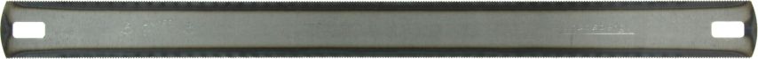 Handsägeblatt Durax doppelseitig 300 x 25 x 0,8 mm 24ZpZ