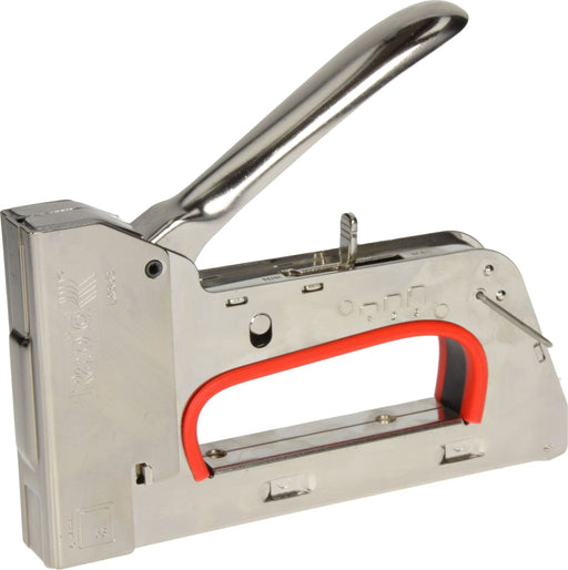 Handtacker Rapid 153 System 53 für Klammern 4 - 8 mm