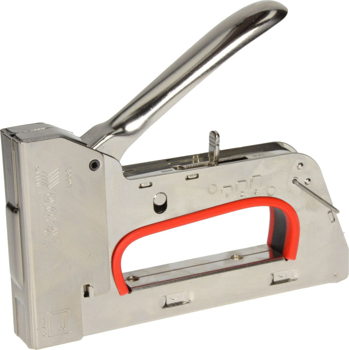 Handtacker Rapid 353 System 53 für Klammern 6 - 14 mm