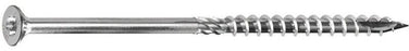 Holzbauschraube Rothoblaas Senkkopf HBS 8 x 440 mm TG TX40 vz.
