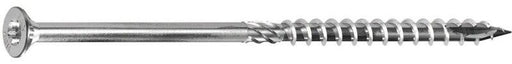 Holzbauschraube Rothoblaas Senkkopf HBS 8 x 440 mm TG TX40 vz.
