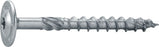 Holzbauschraube Tellerkopf JD Plus 10 x 220 mm TG TX50 vz.