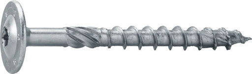 Holzbauschraube Tellerkopf JD Plus 10 x 380 mm TG TX50 vz.